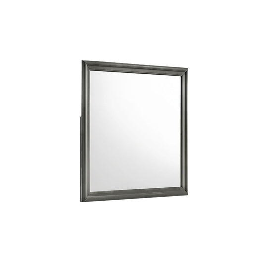 Blaze - Modern Mirror