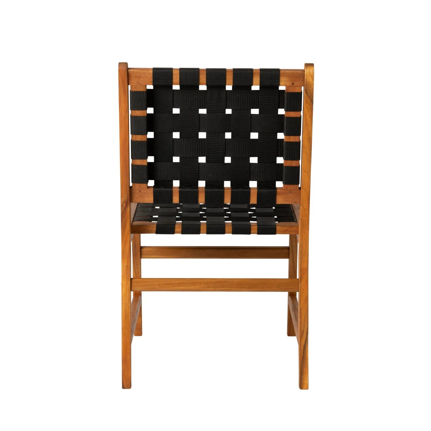 Armless Dining Chair