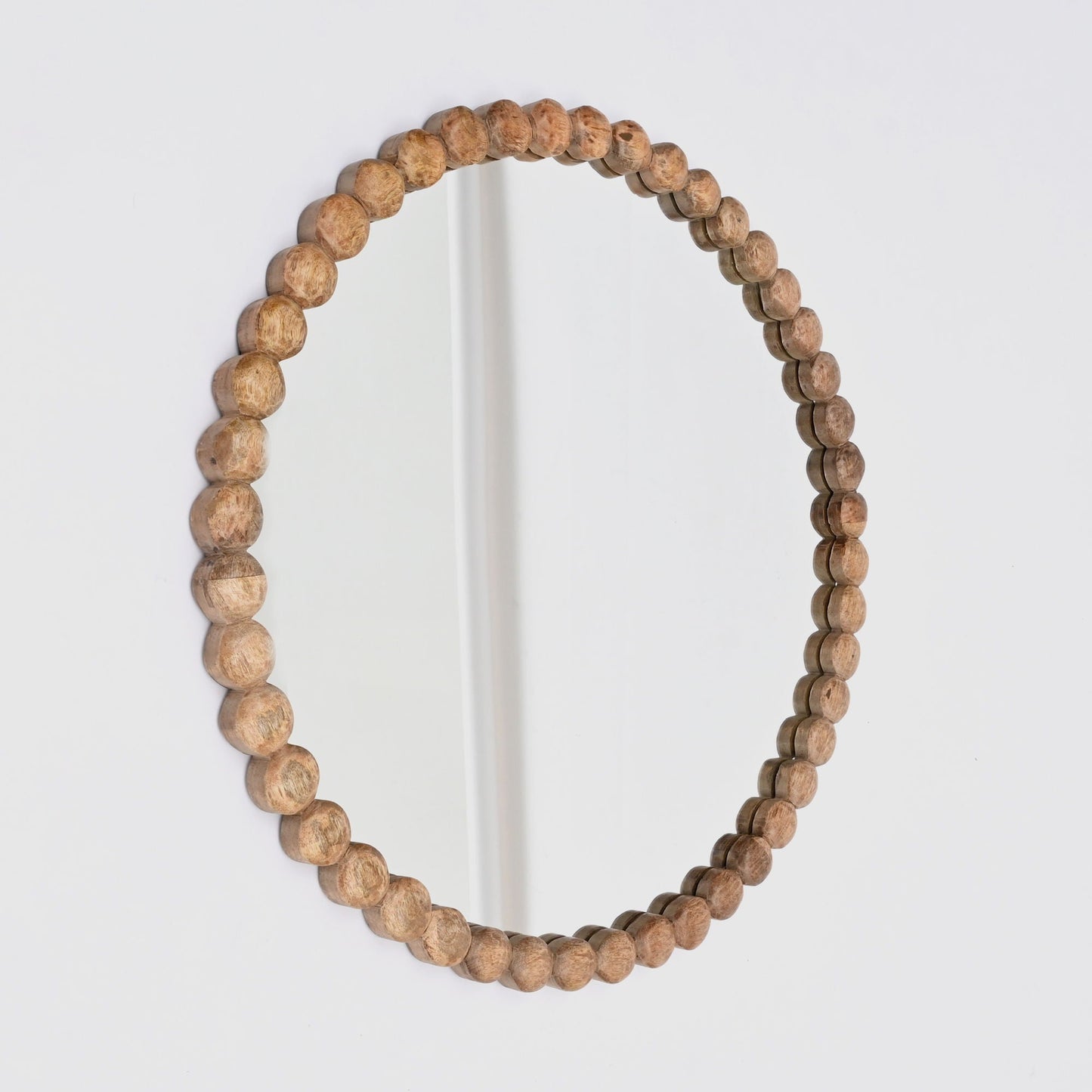 Decorative Round Wall Mirror
