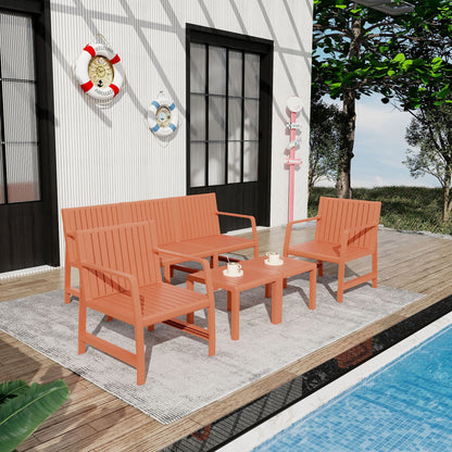 Waterproof Furniture Set