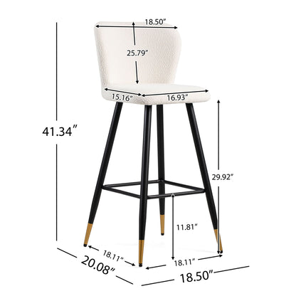 Modern Style Barstools