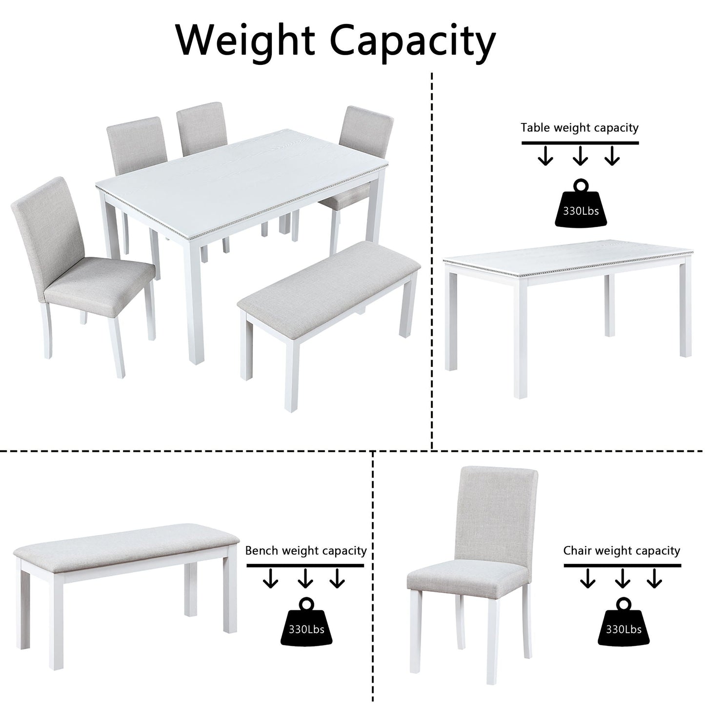 Dining Table Set