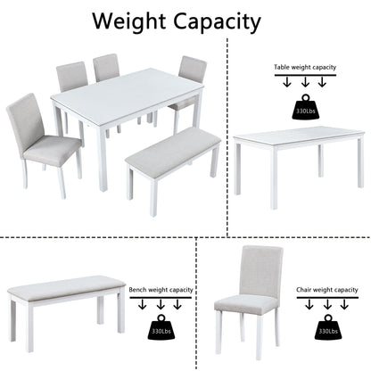 Dining Table Set