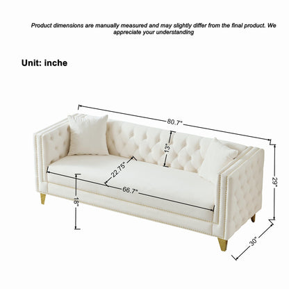 3 Seater Sofa