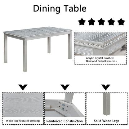 Dining Table Set