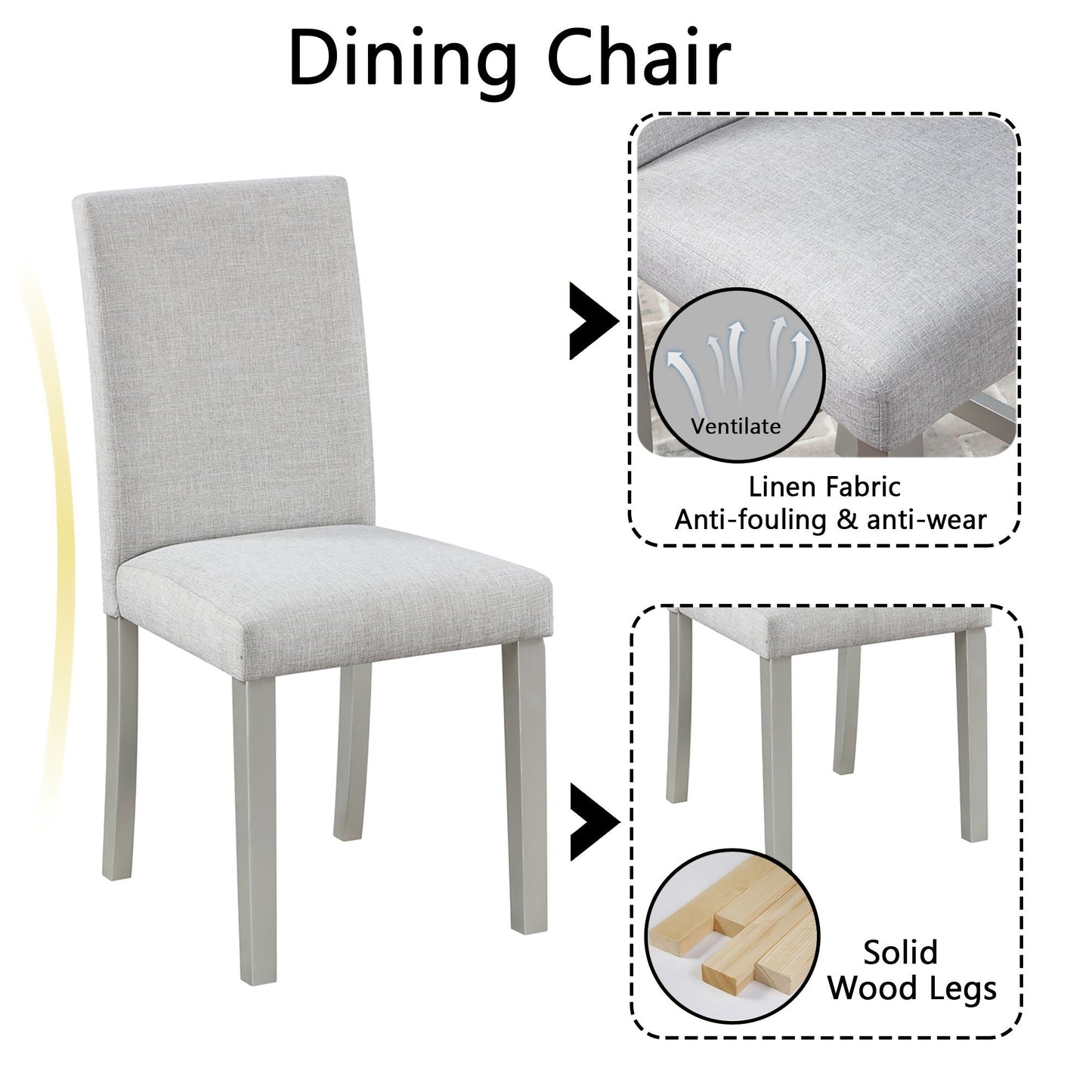 Dining Table Set