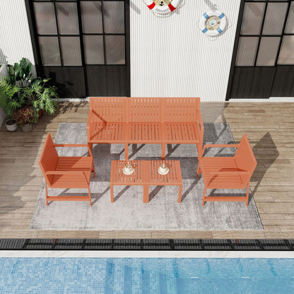 Waterproof Furniture Set