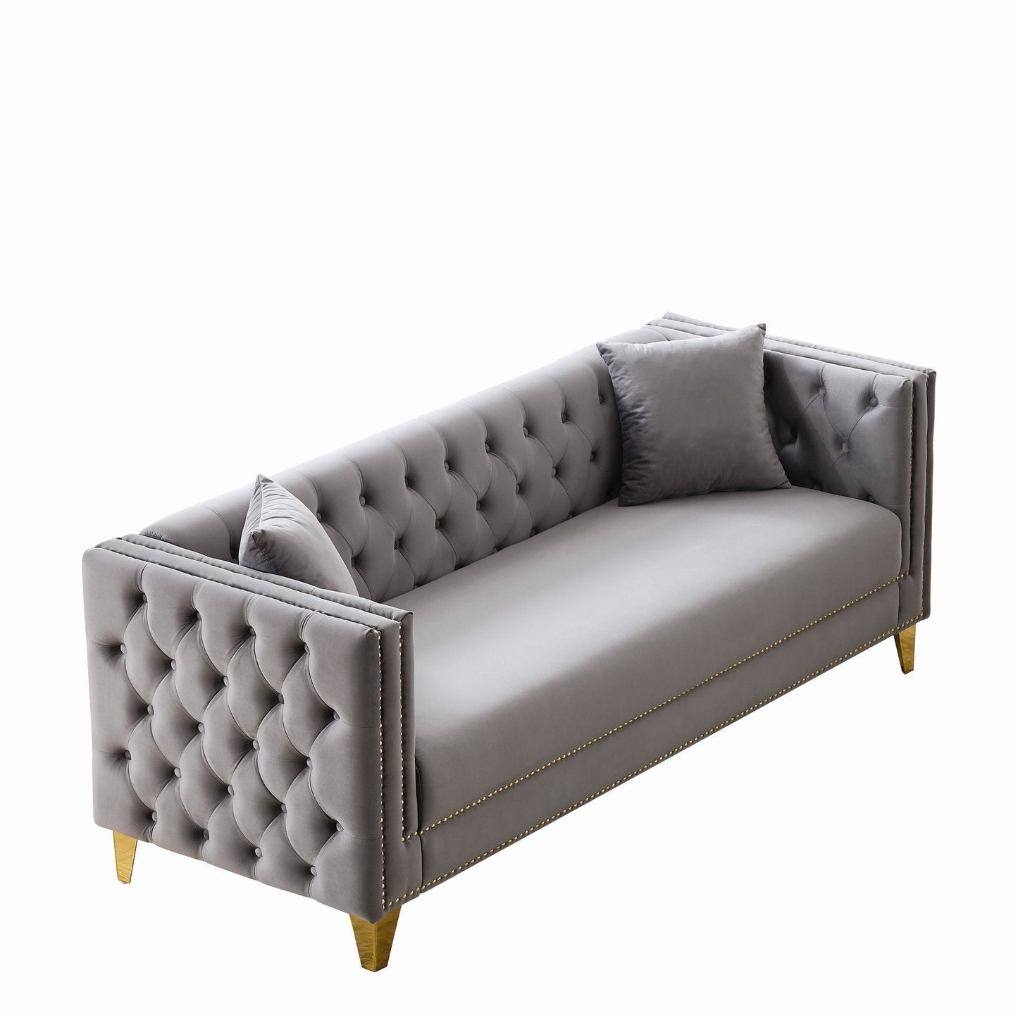 3 Seater Sofa