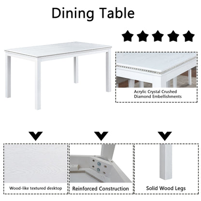 Dining Table Set
