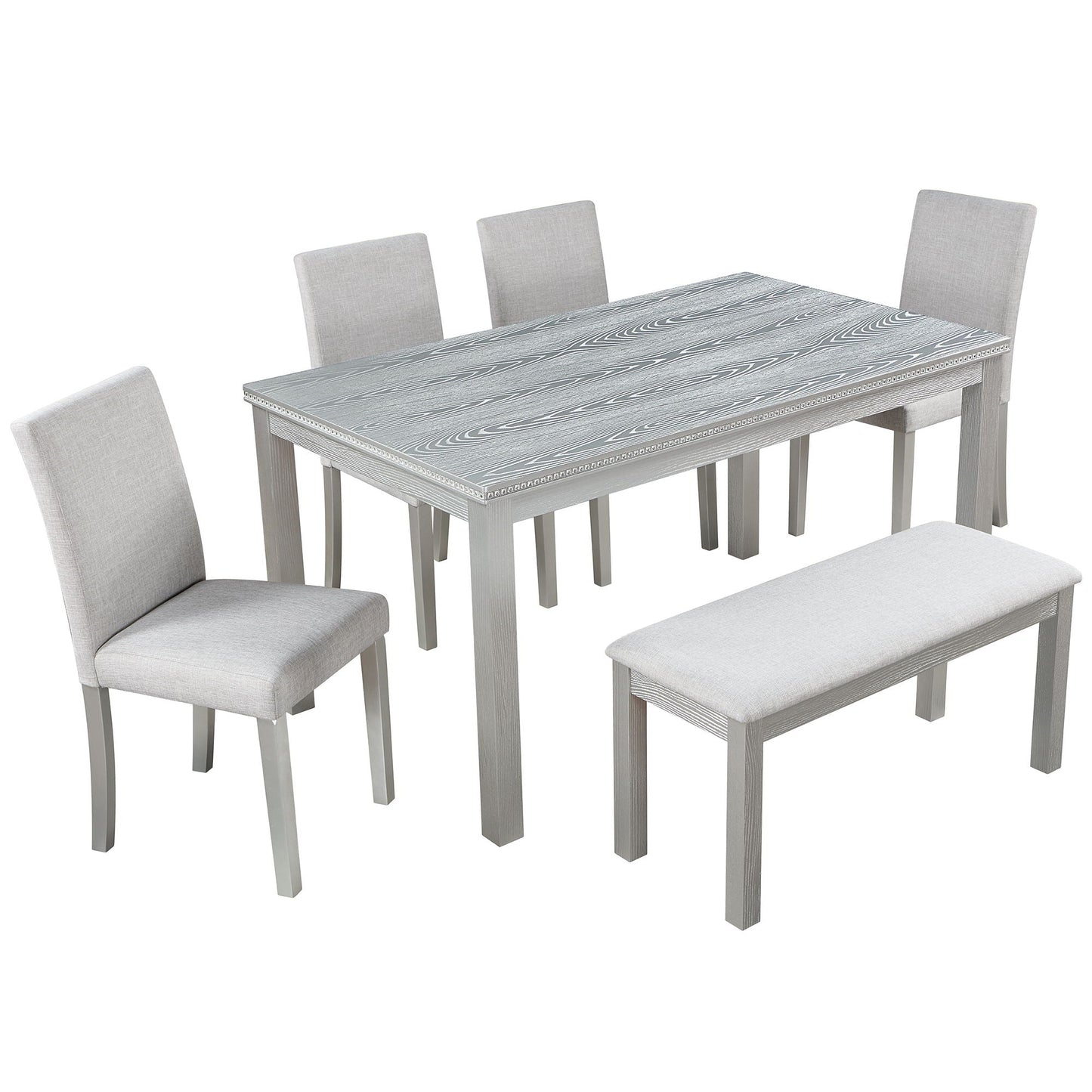 Dining Table Set