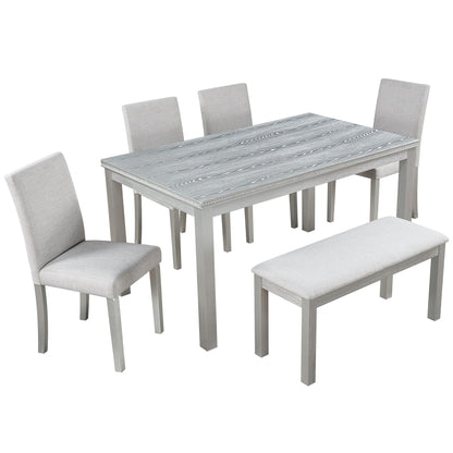 Dining Table Set