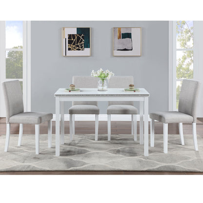 Dining Table Set