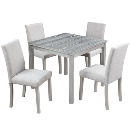 Dining Table Set