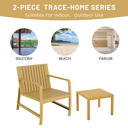 Waterproof Furniture Set