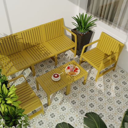 Waterproof Furniture Set
