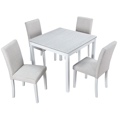 Dining Table Set