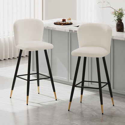 Modern Style Barstools