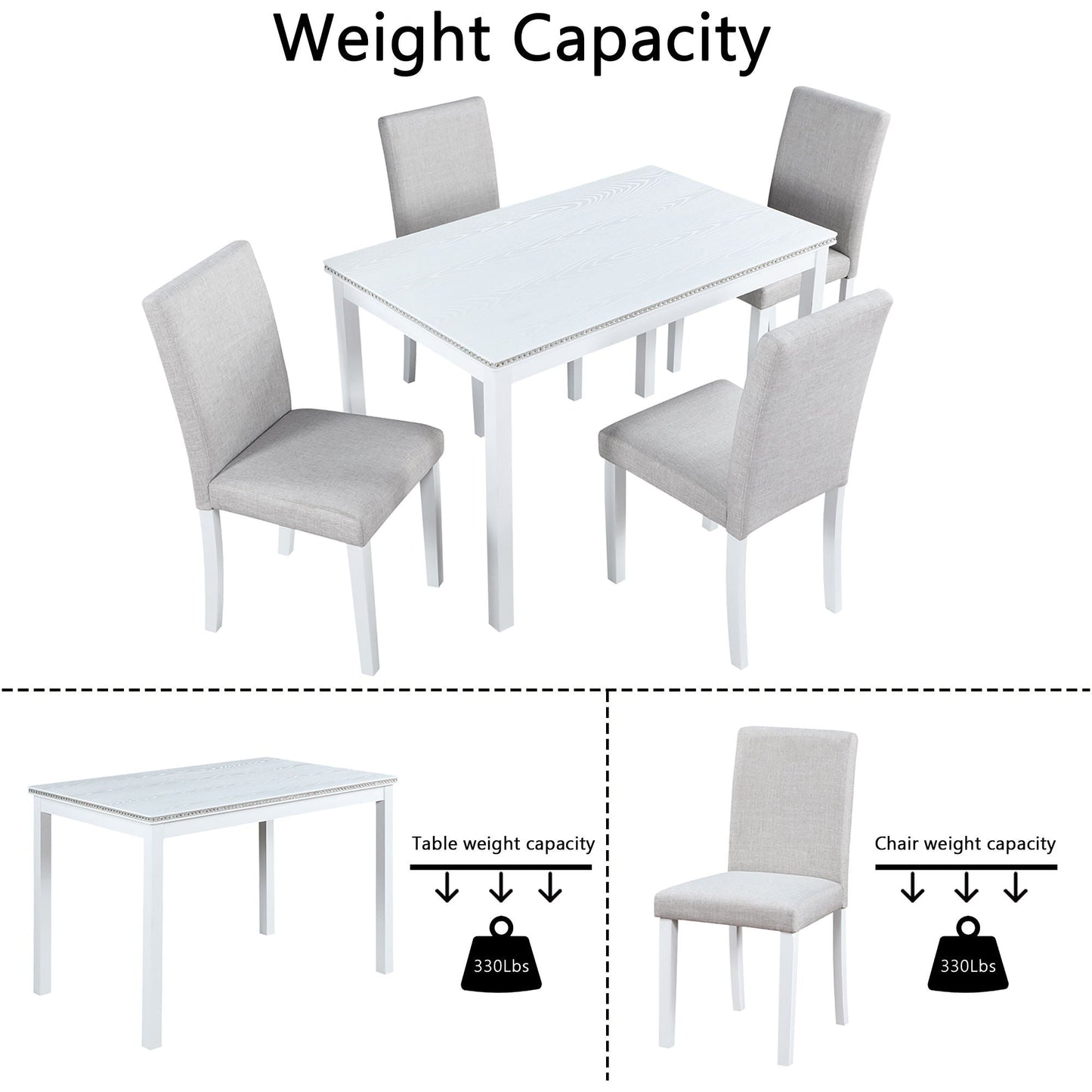 Dining Table Set
