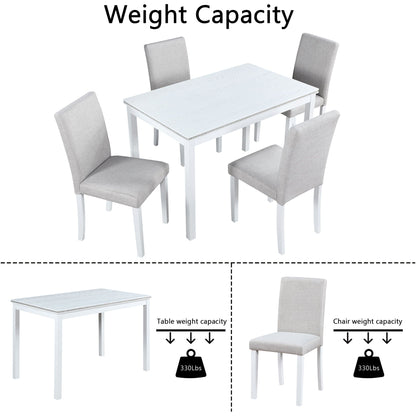 Dining Table Set