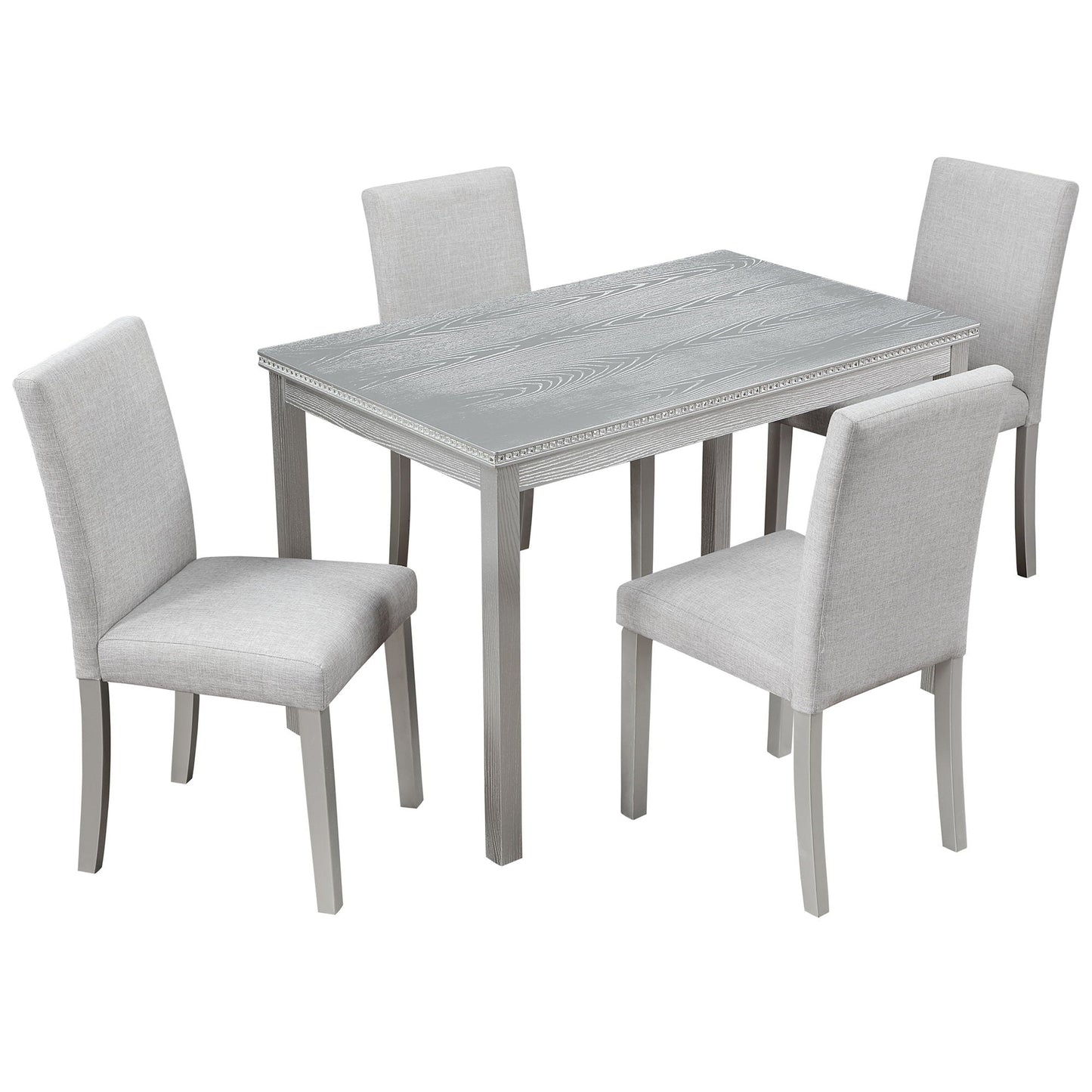 Dining Table Set