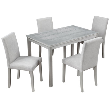 Dining Table Set