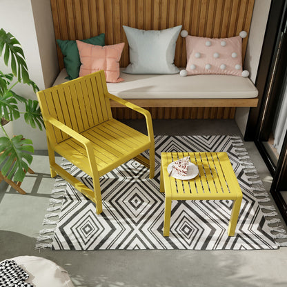 Waterproof Furniture Set