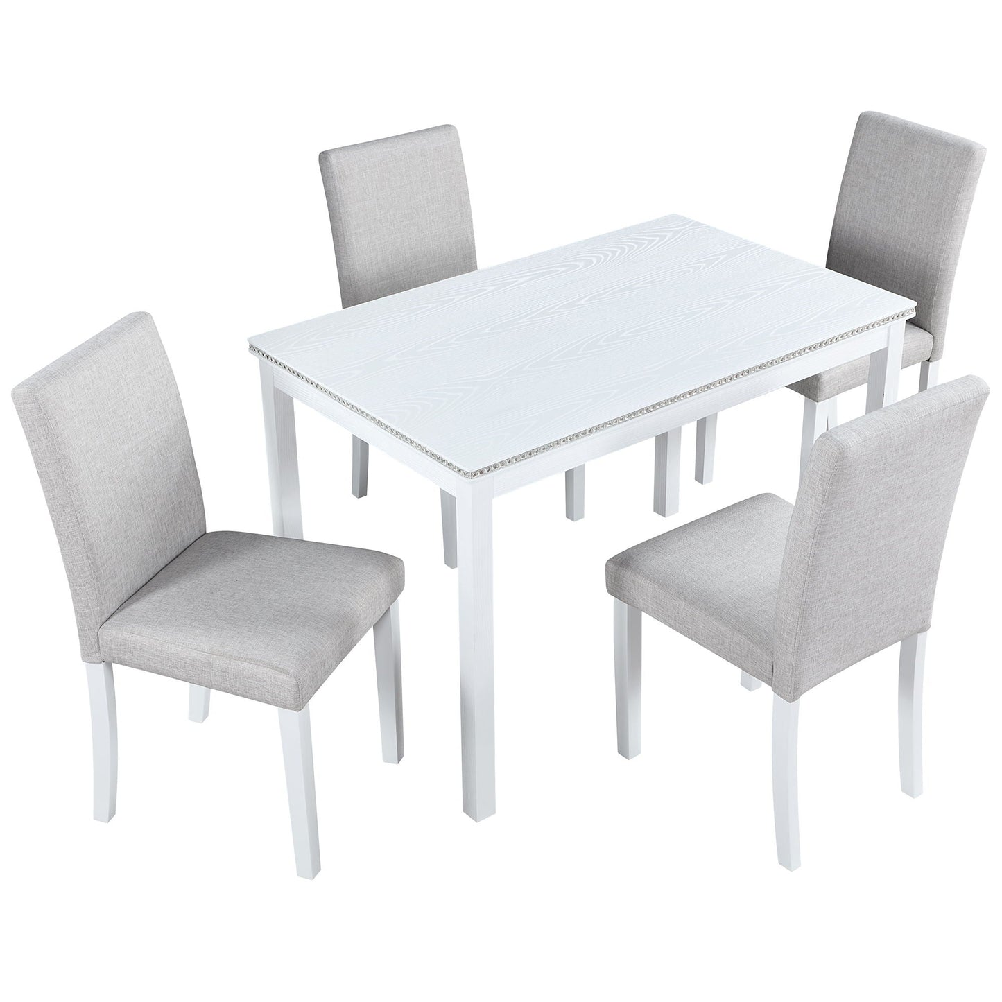 Dining Table Set