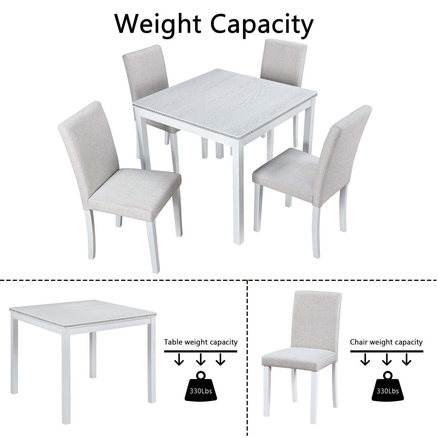 Dining Table Set