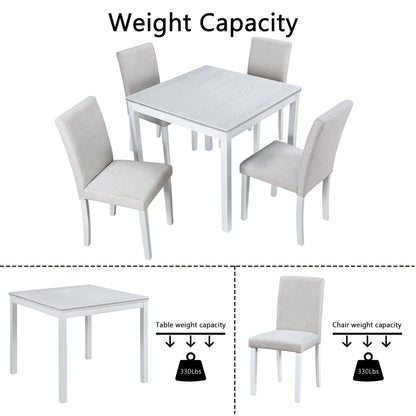 Dining Table Set