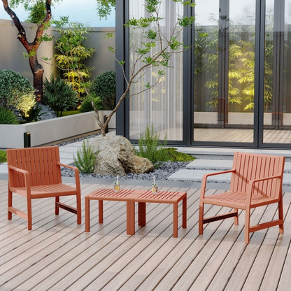 Waterproof Furniture Set