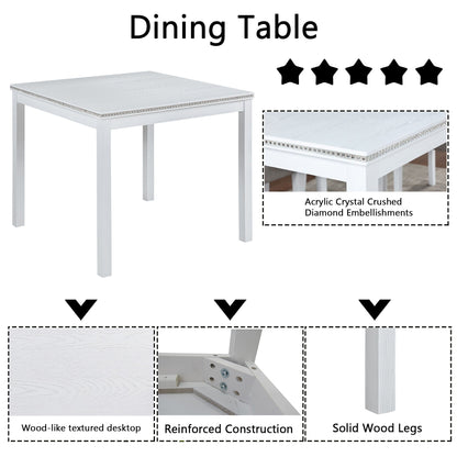 Dining Table Set