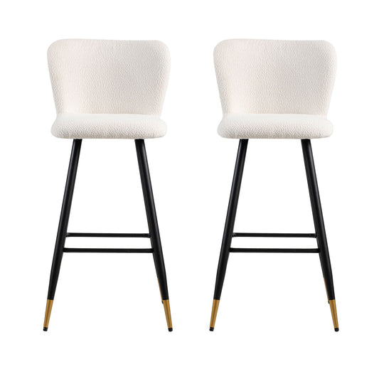 Modern Style Barstools