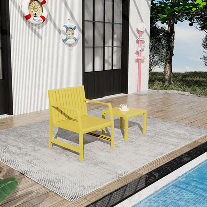 Waterproof Furniture Set