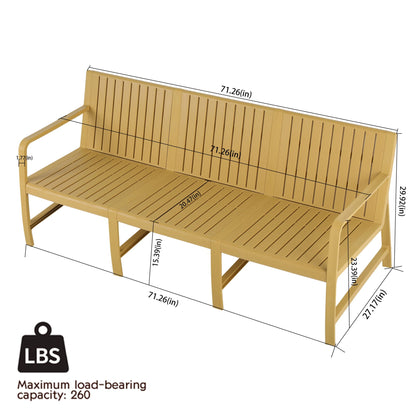 Waterproof Furniture Set