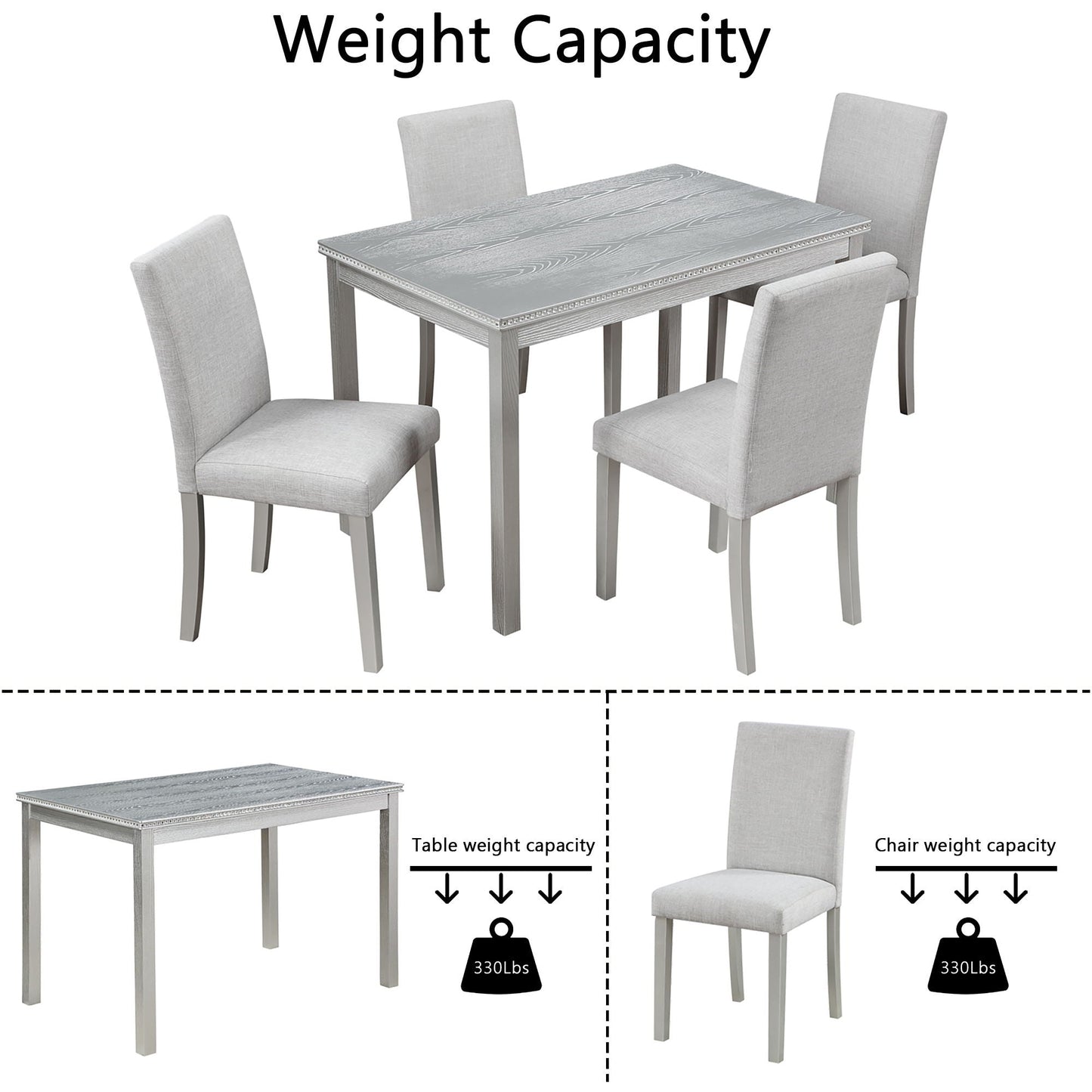 Dining Table Set