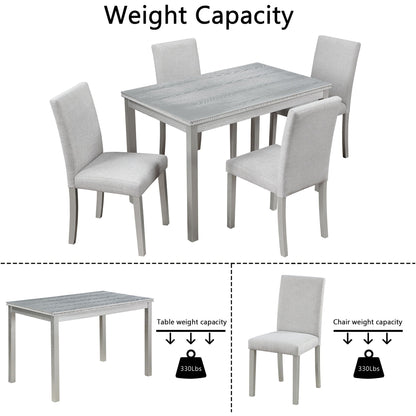 Dining Table Set