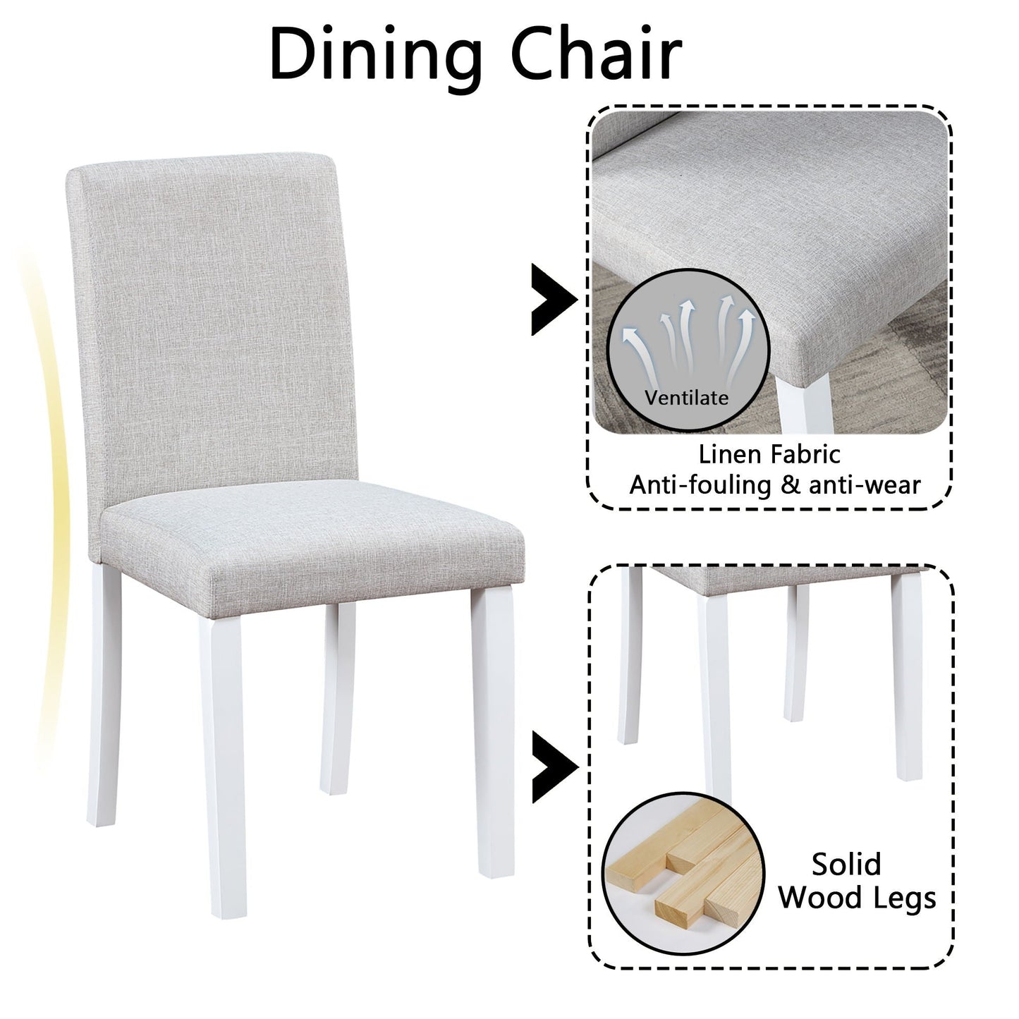Dining Table Set