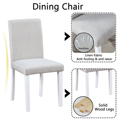Dining Table Set