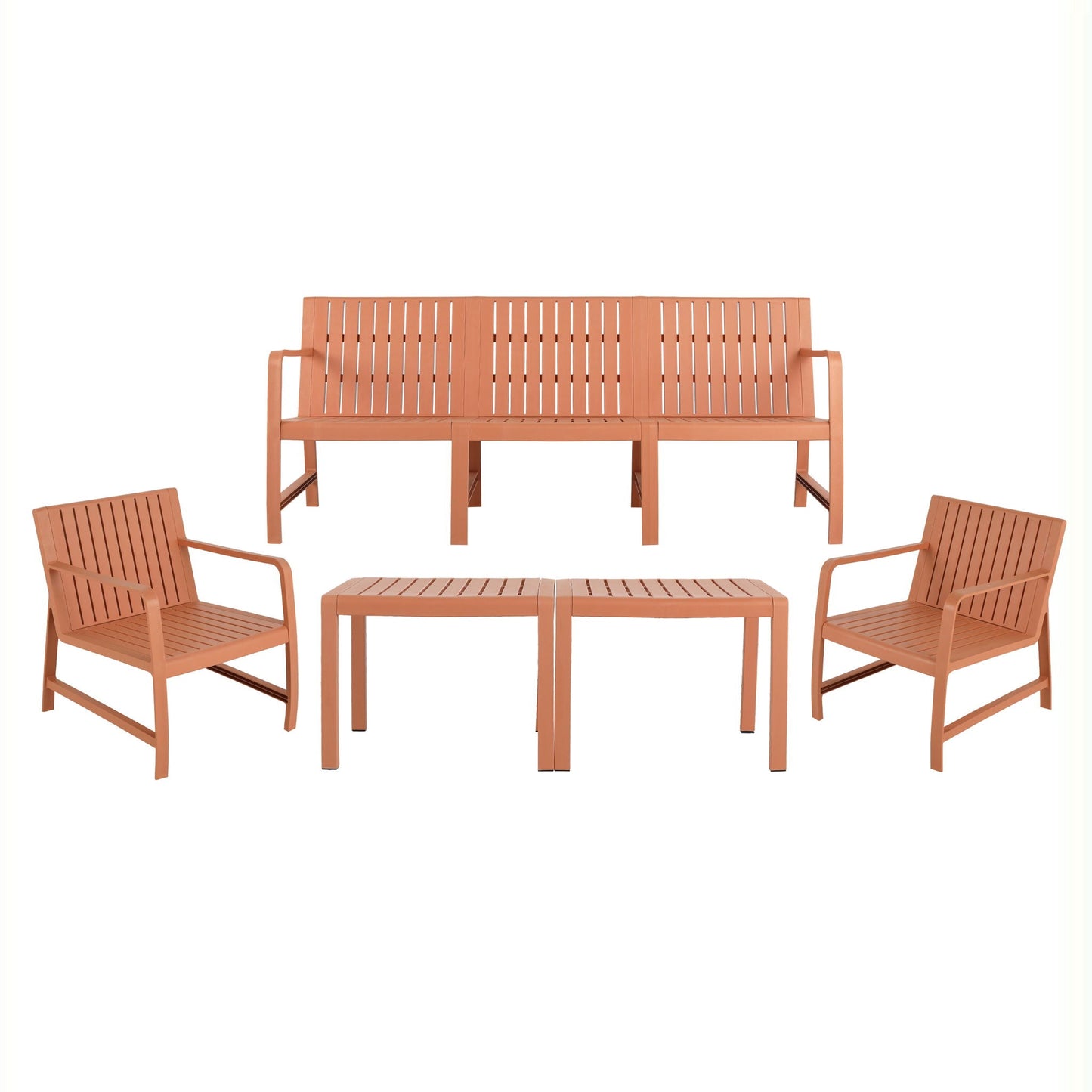 Waterproof Furniture Set
