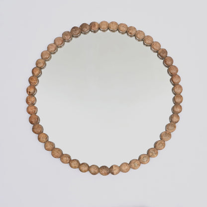 Decorative Round Wall Mirror