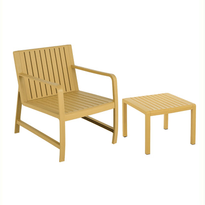 Waterproof Furniture Set
