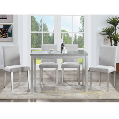 Dining Table Set