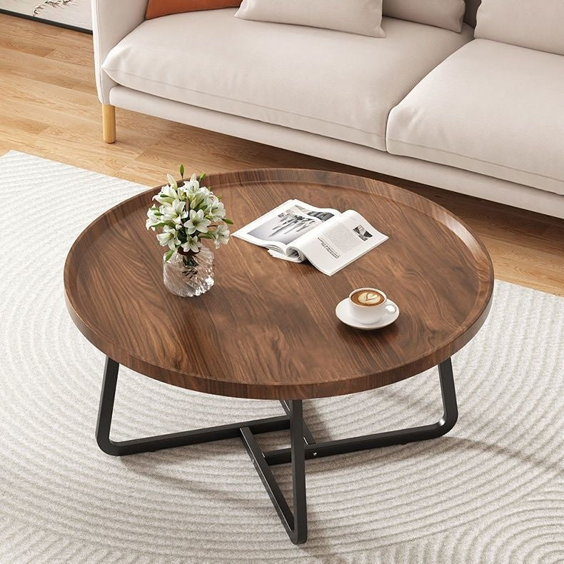 Solid Wood Coffee Table