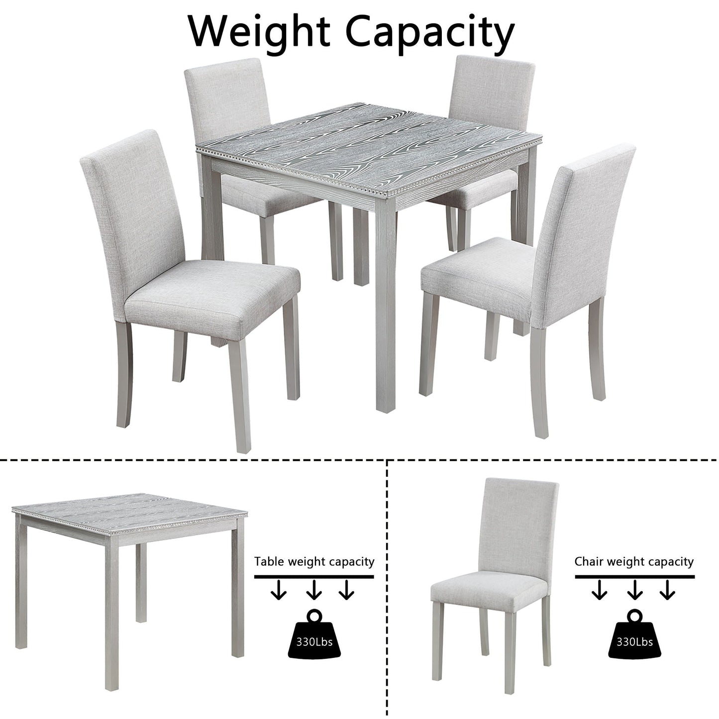 Dining Table Set