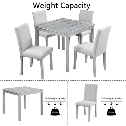 Dining Table Set