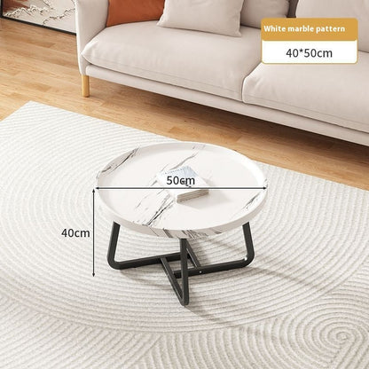 Solid Wood Coffee Table