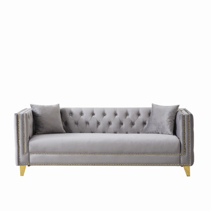 3 Seater Sofa