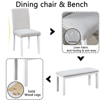 Dining Table Set