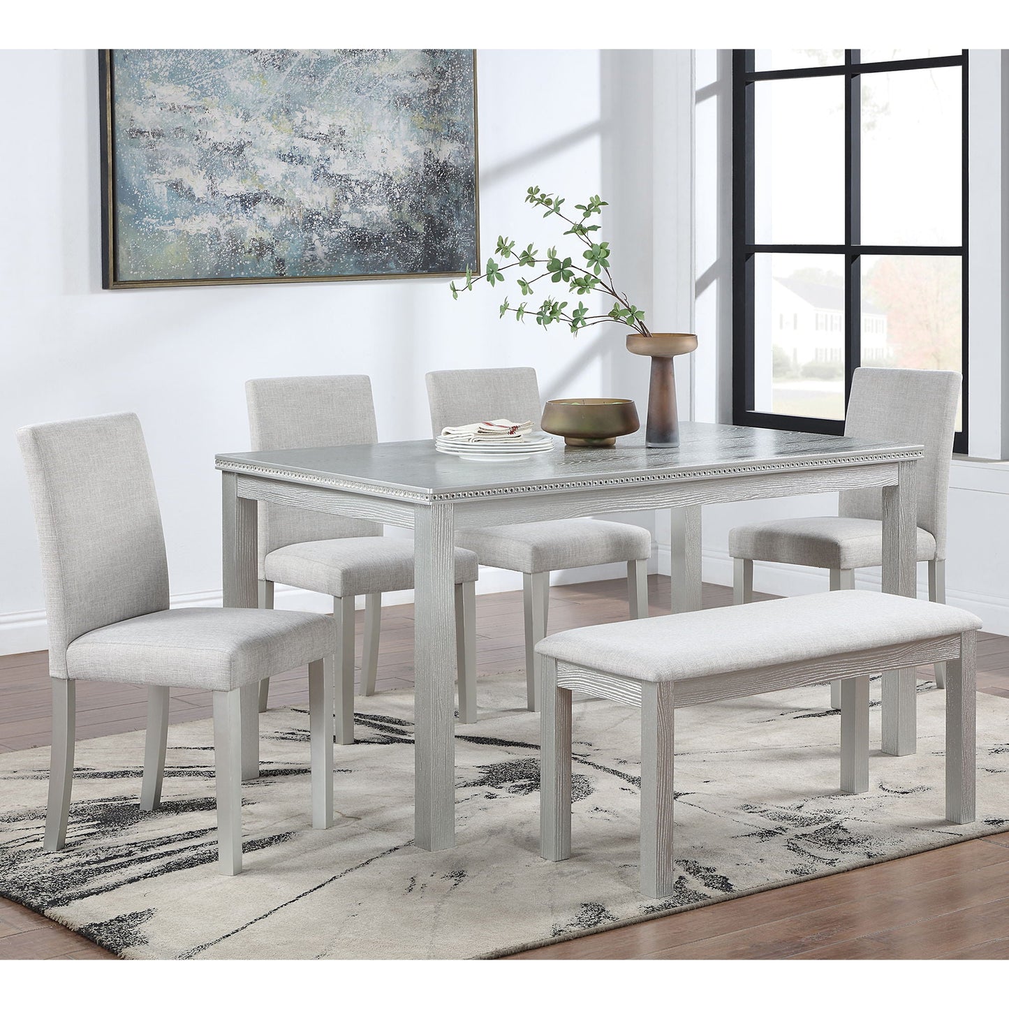 Dining Table Set
