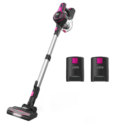 INSE N5T Cordless Vacuum Cleaner